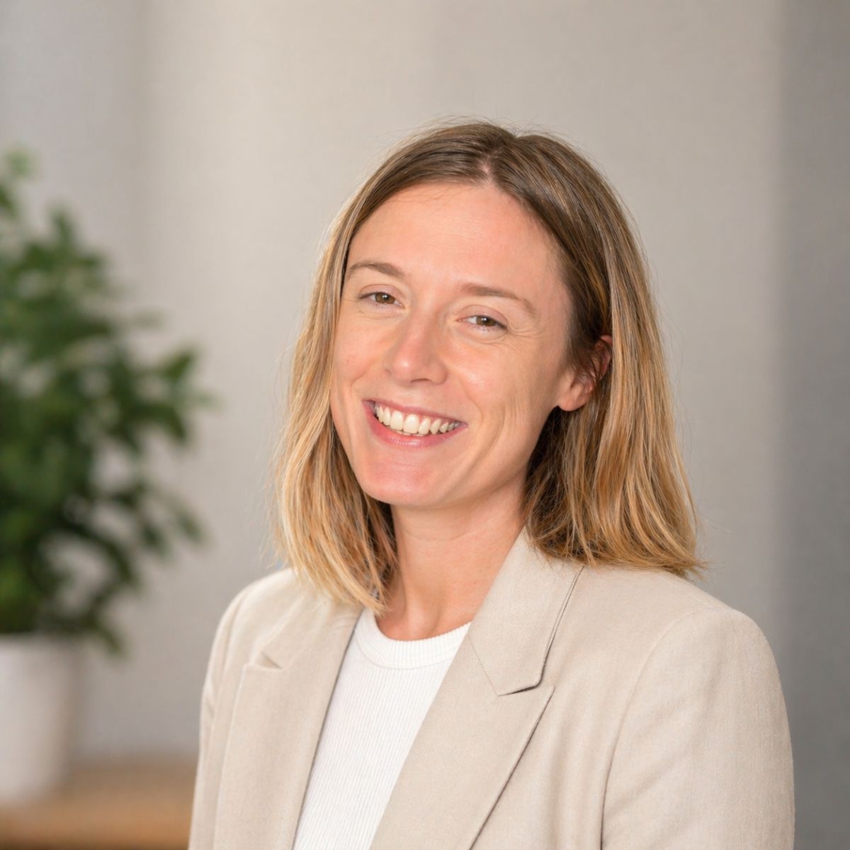 Estelle Costa, consultante en développement business